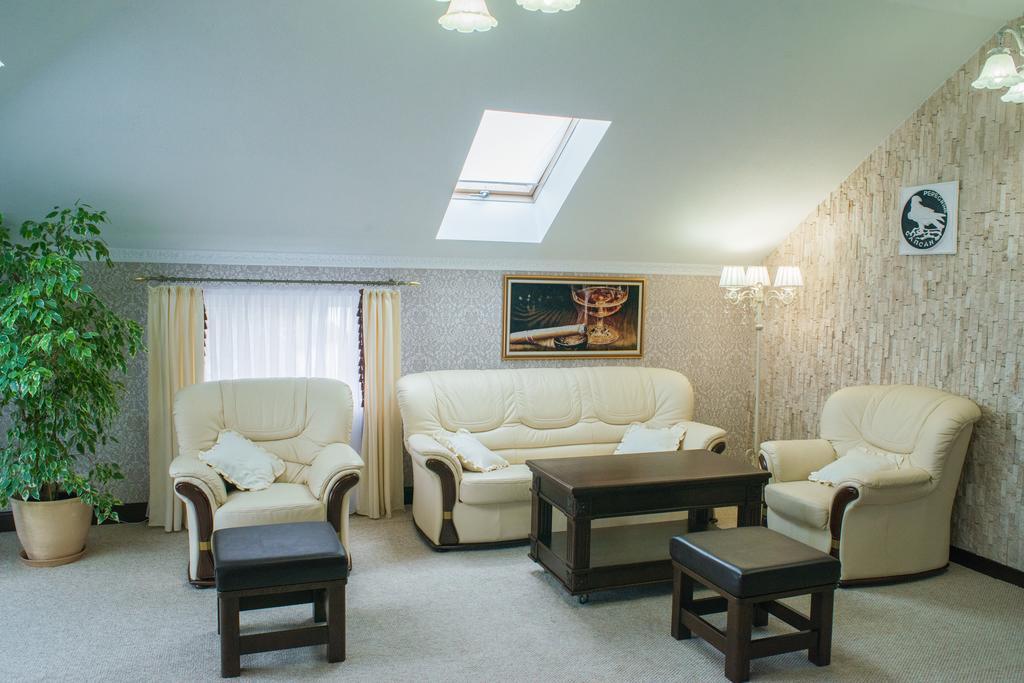 Hotel Sapsan Ternópil Habitación foto